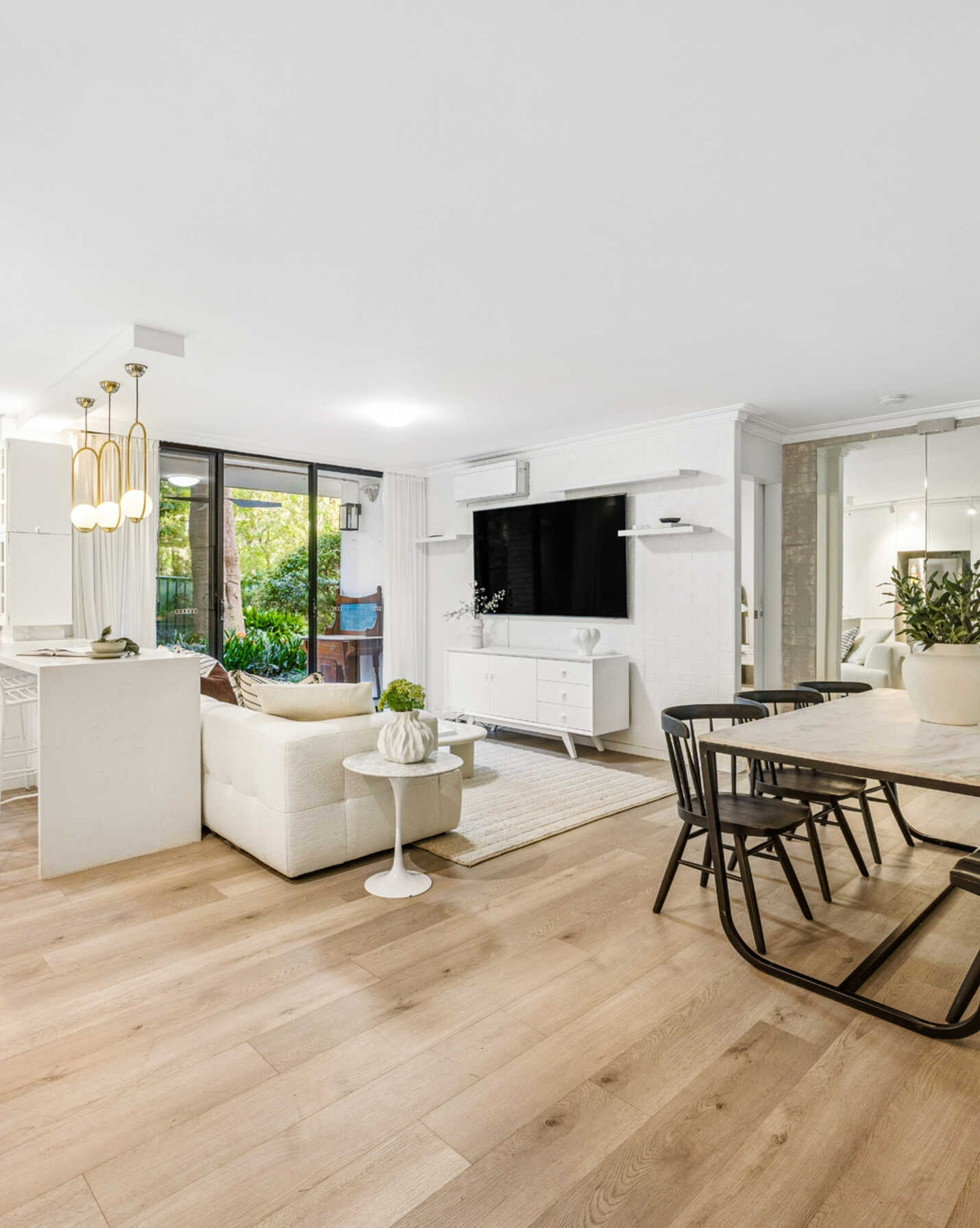 4/297 Edgecliff Road Woollahra