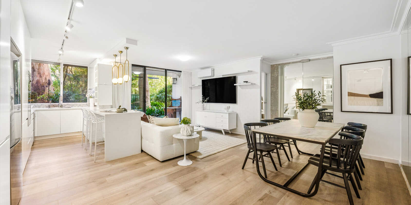 4/297 Edgecliff Road Woollahra 4/297 Edgecliff Road Woollahra