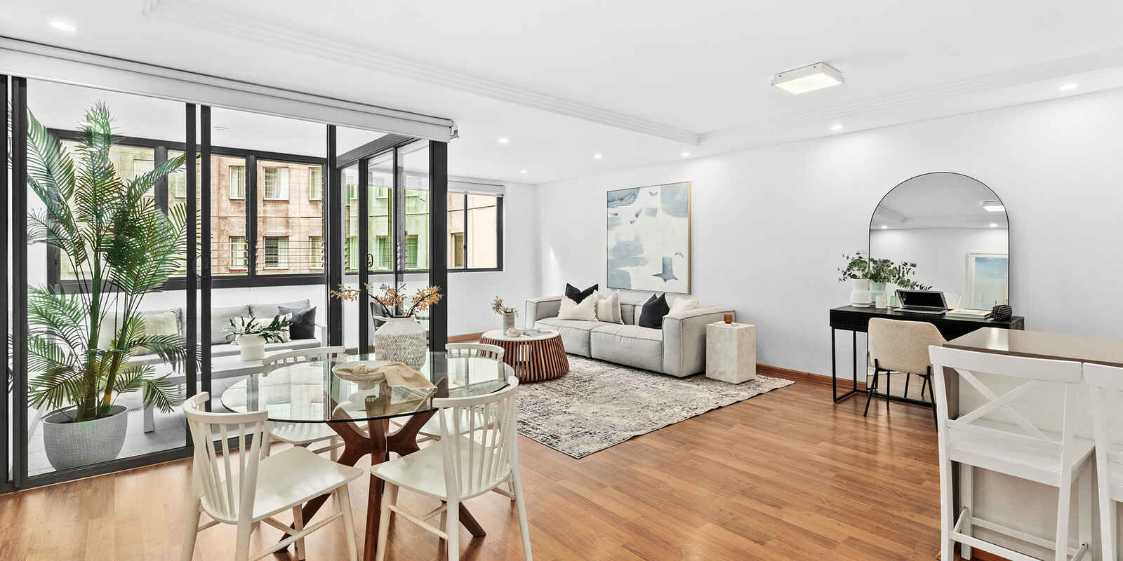20/238 William Street Potts Point