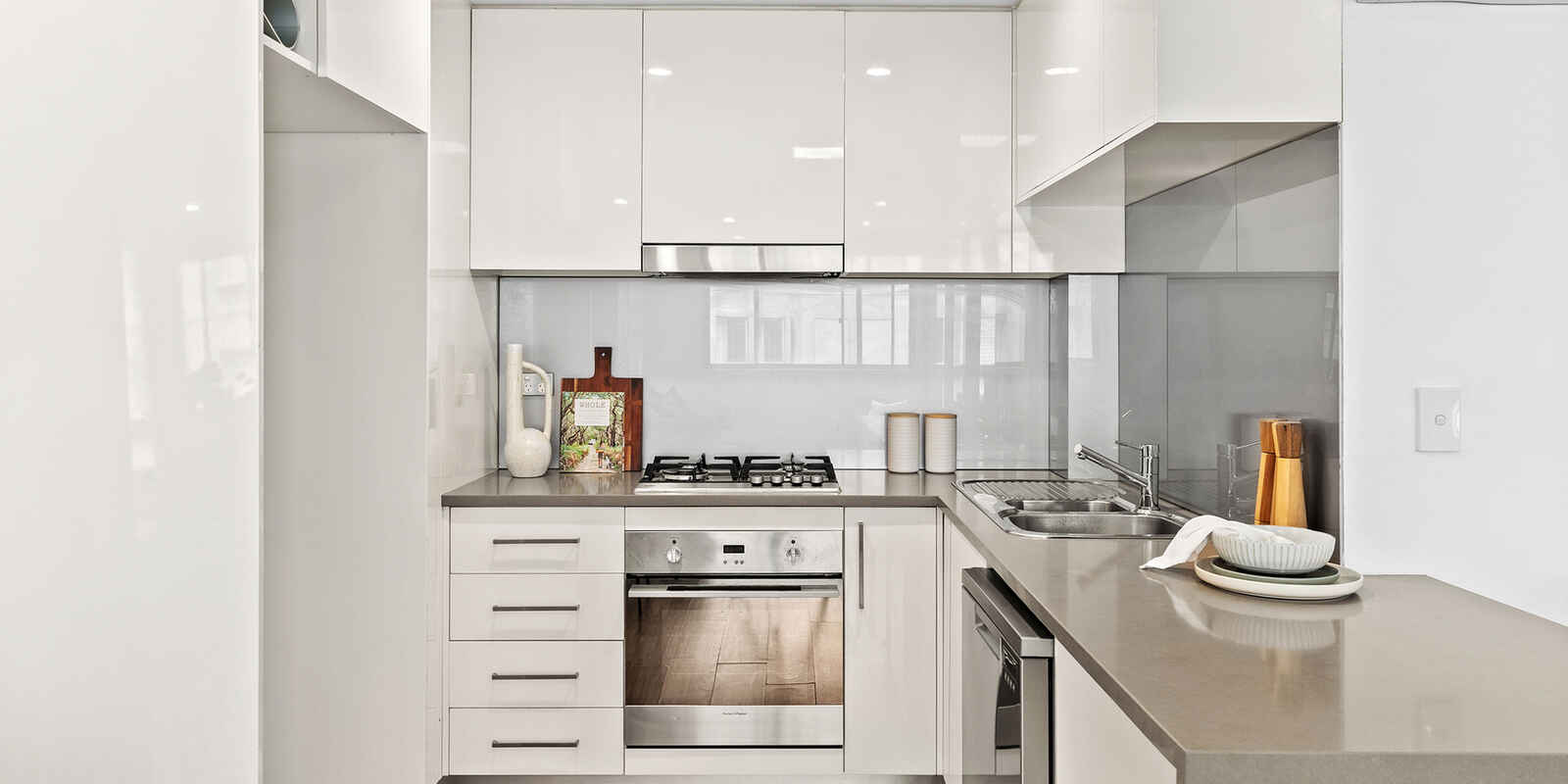 20/238 William Street Potts Point