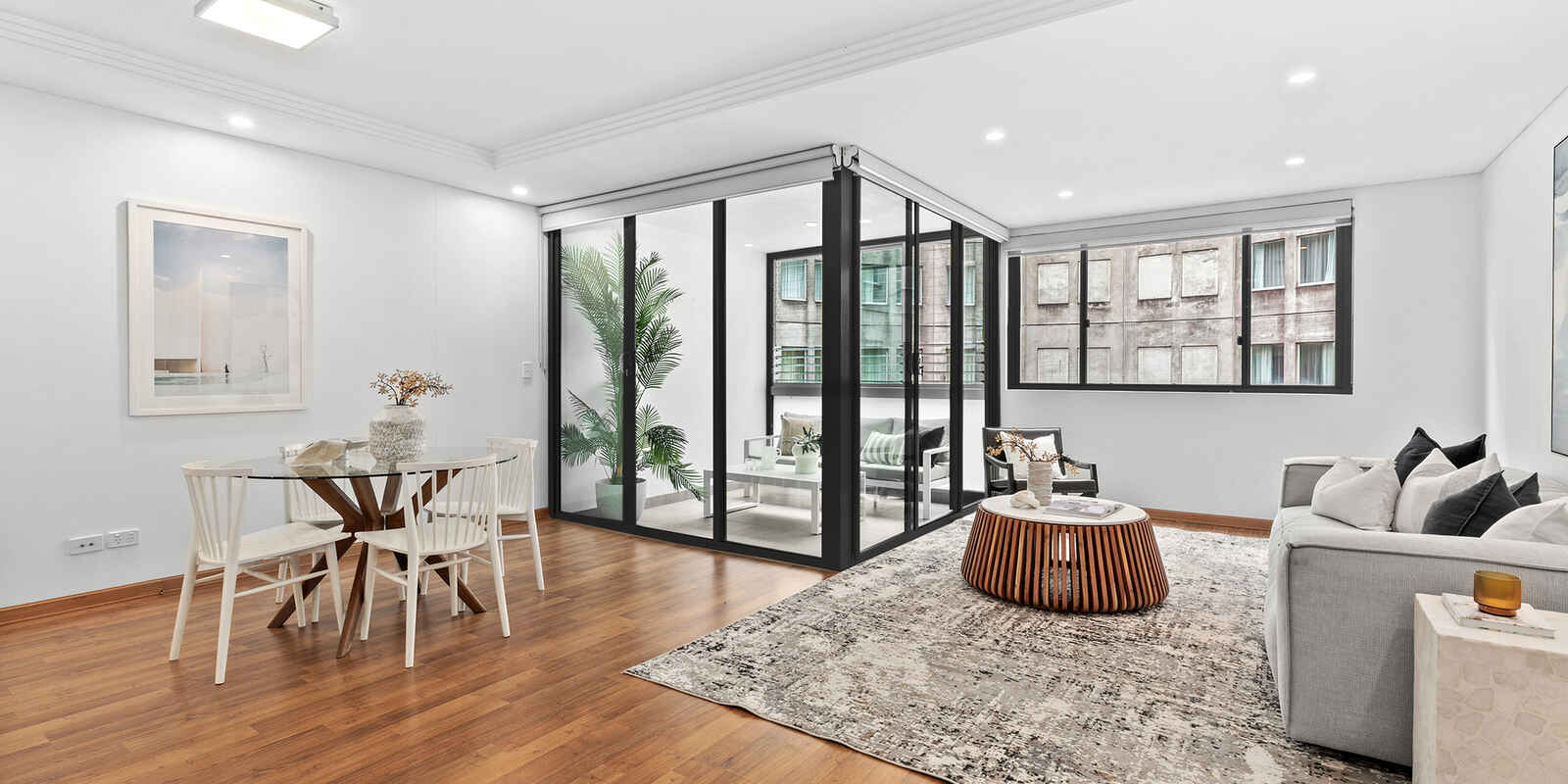 20/238 William Street Potts Point