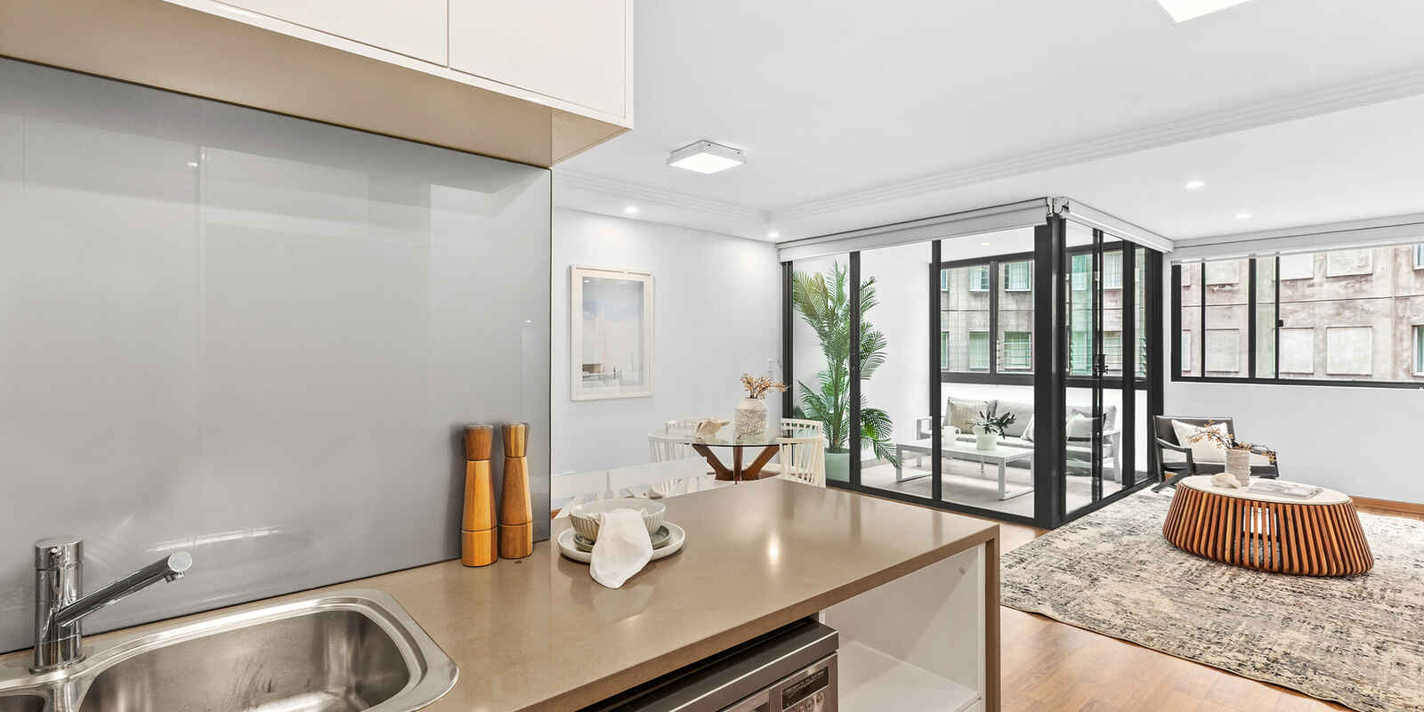 20/238 William Street Potts Point