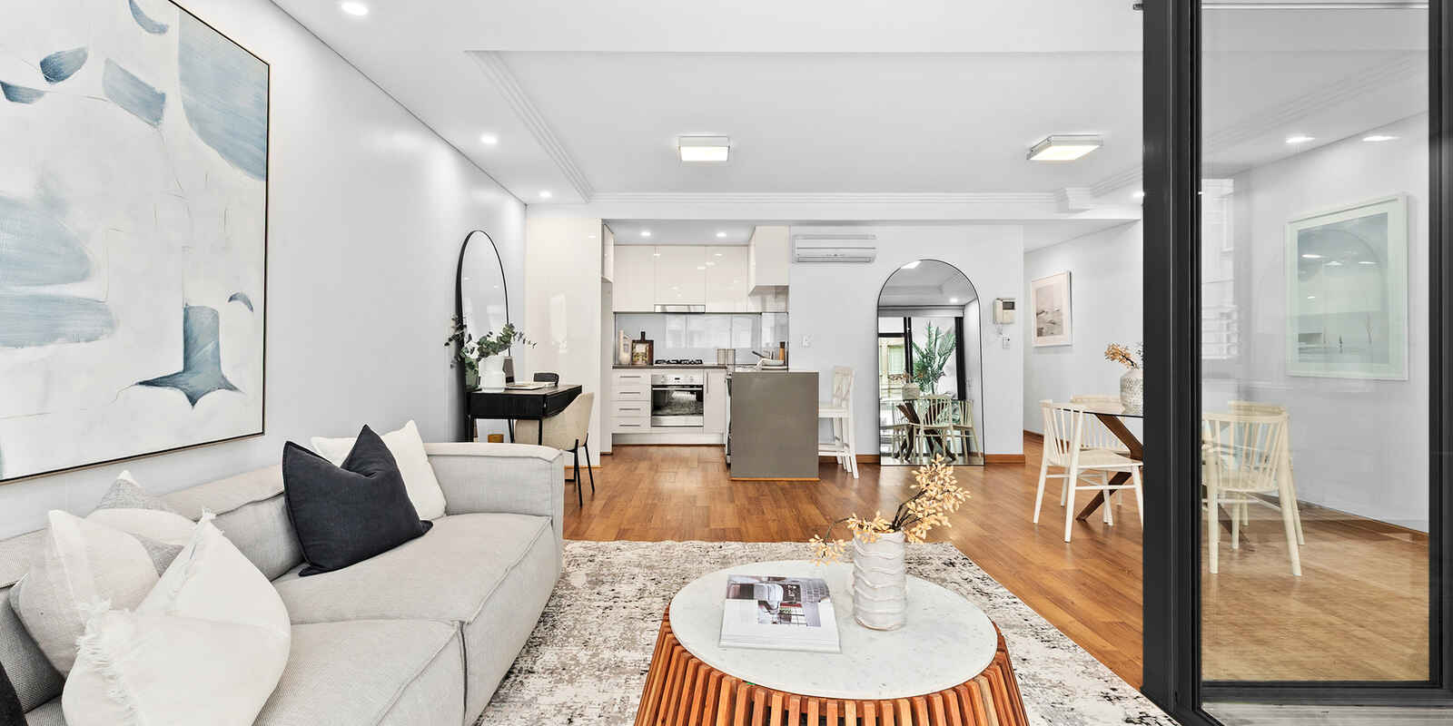 20/238 William Street Potts Point