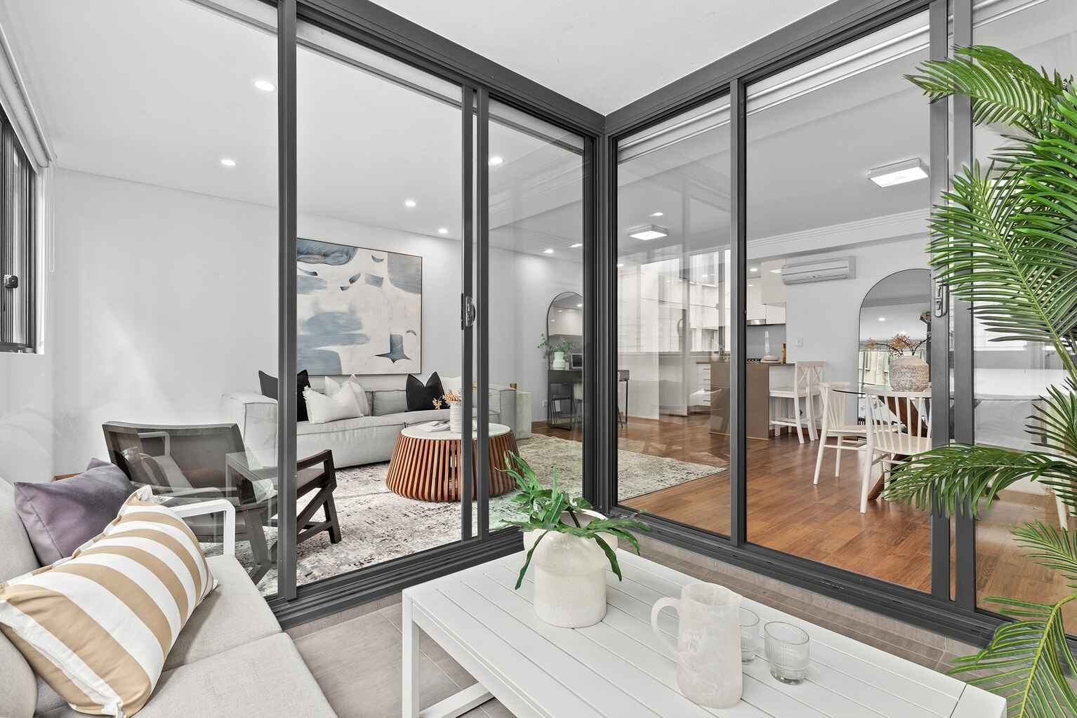20/238 William Street Potts Point 20/238 William Street Potts Point