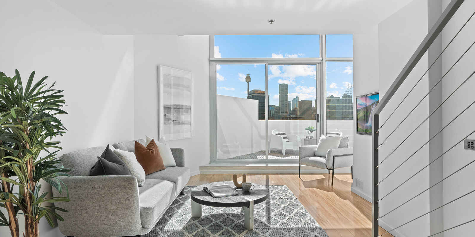 612/227 Victoria Street Darlinghurst