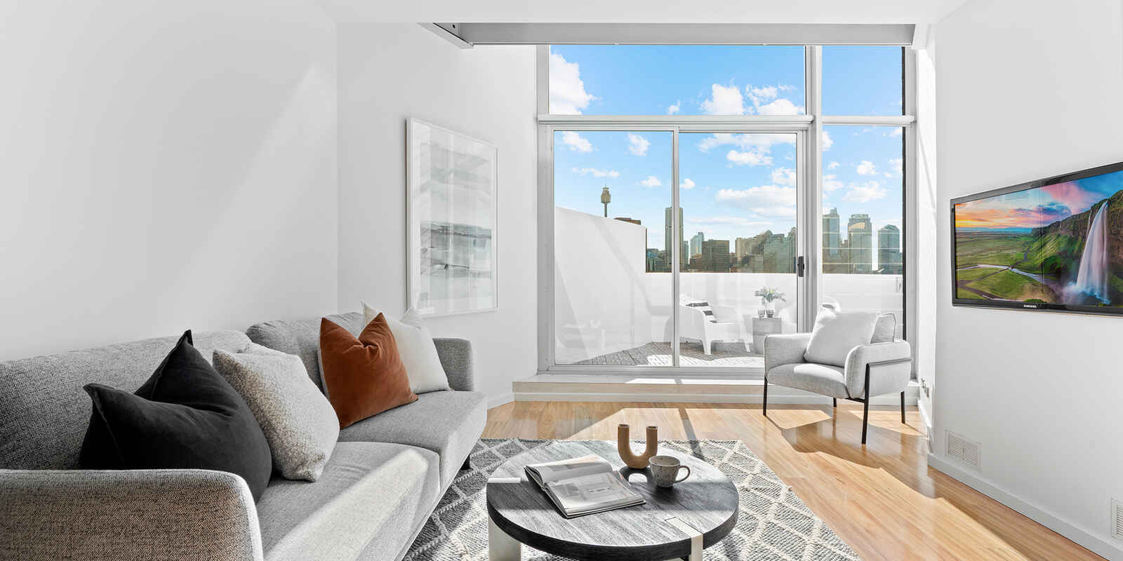 612/227 Victoria Street Darlinghurst