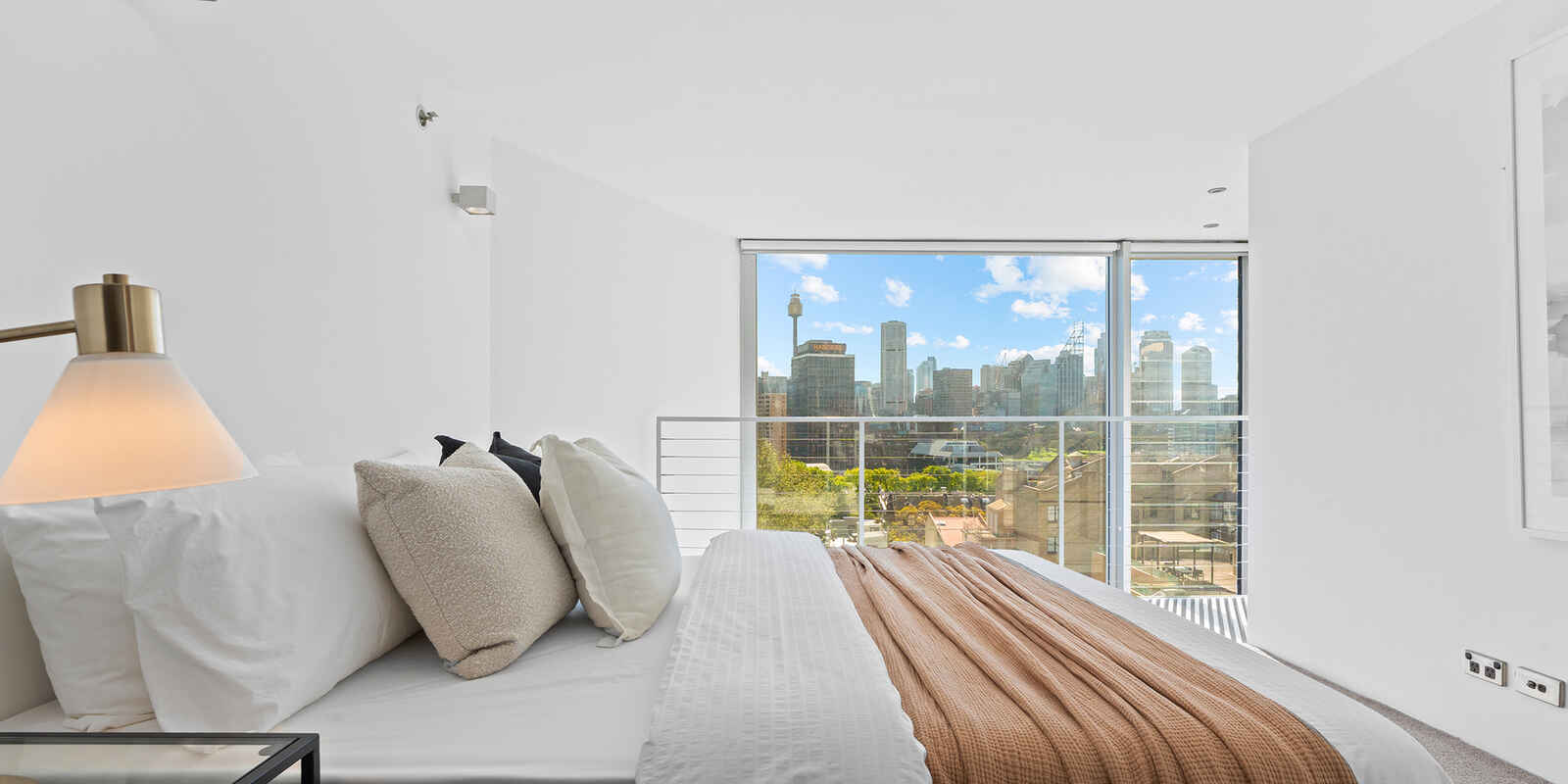 612/227 Victoria Street Darlinghurst