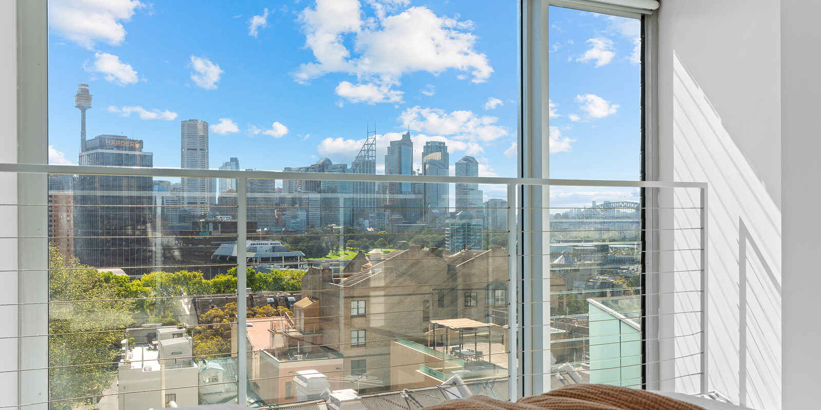 612/227 Victoria Street Darlinghurst