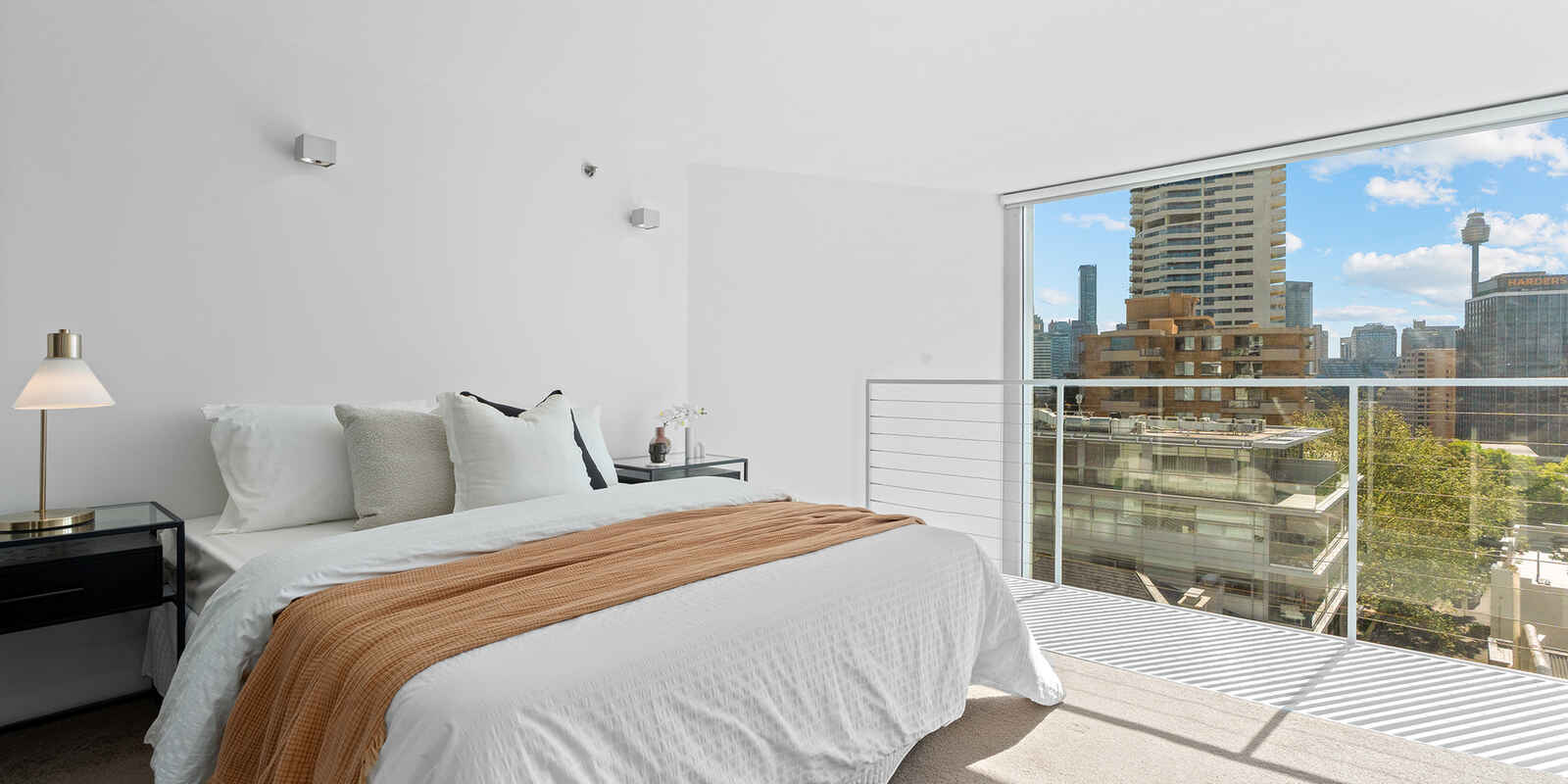 612/227 Victoria Street Darlinghurst