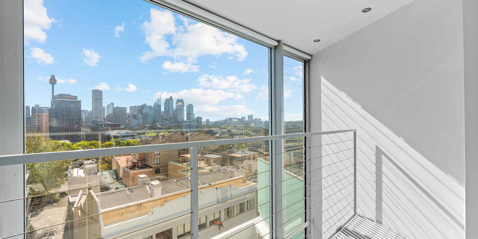 612/227 Victoria Street Darlinghurst