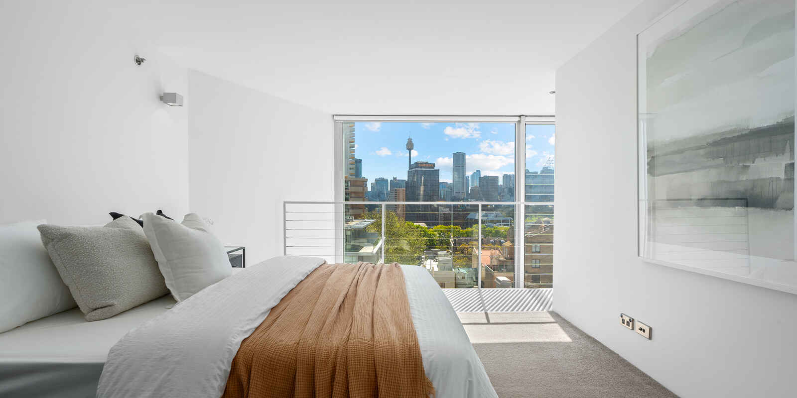 612/227 Victoria Street Darlinghurst