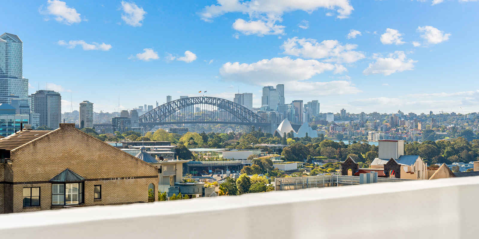 612/227 Victoria Street Darlinghurst