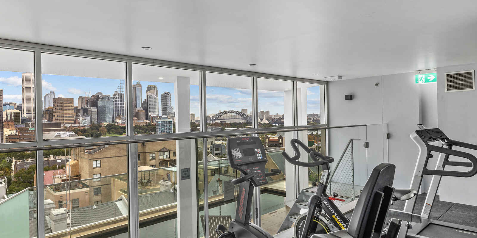 612/227 Victoria Street Darlinghurst