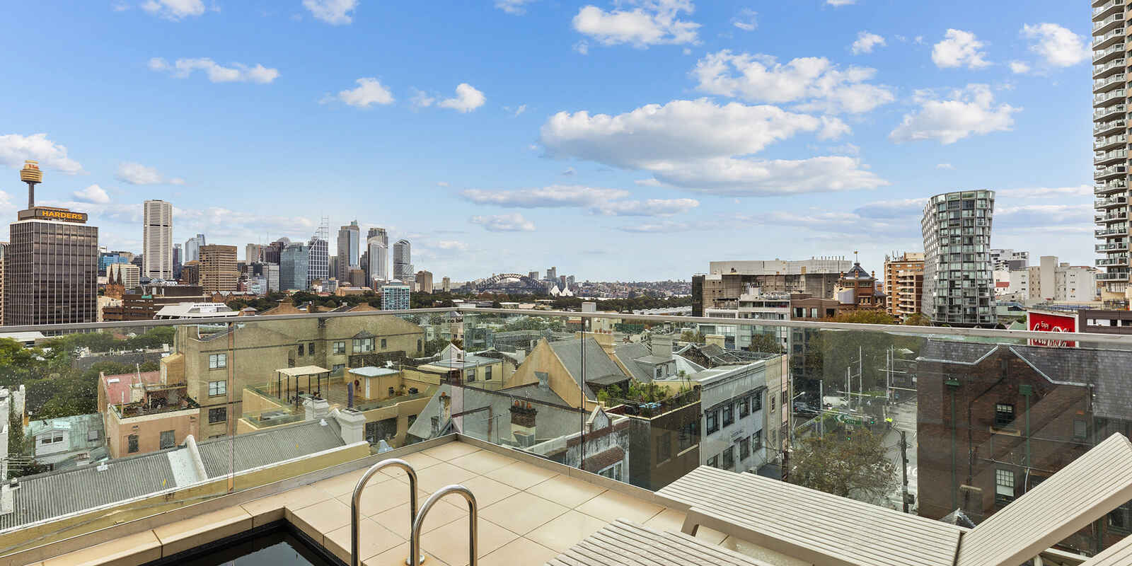 612/227 Victoria Street Darlinghurst