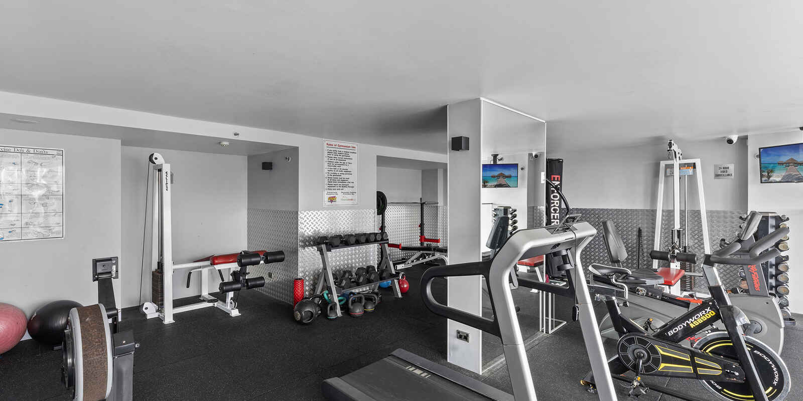 612/227 Victoria Street Darlinghurst