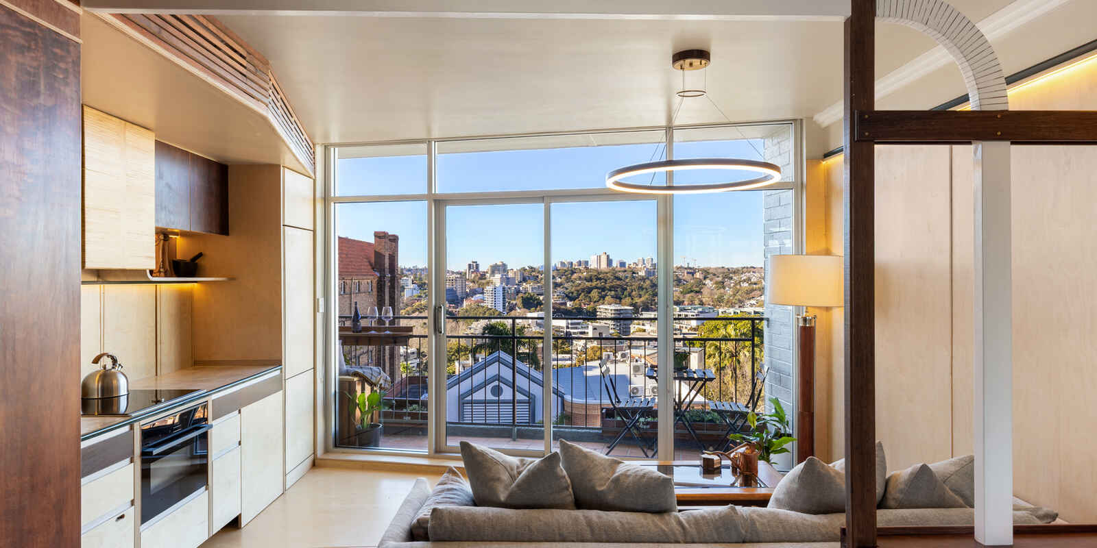 602/5 Ward Avenue Potts Point 602/5 Ward Avenue Potts Point