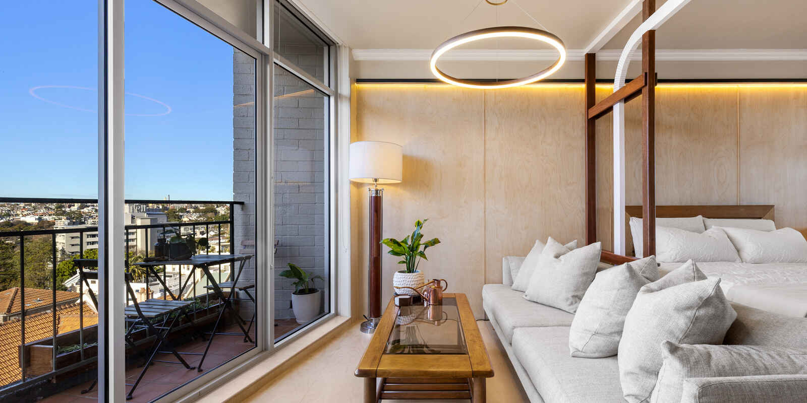 602/5 Ward Avenue Potts Point 602/5 Ward Avenue Potts Point