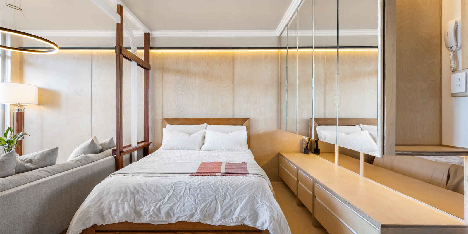 602/5 Ward Avenue Potts Point 602/5 Ward Avenue Potts Point