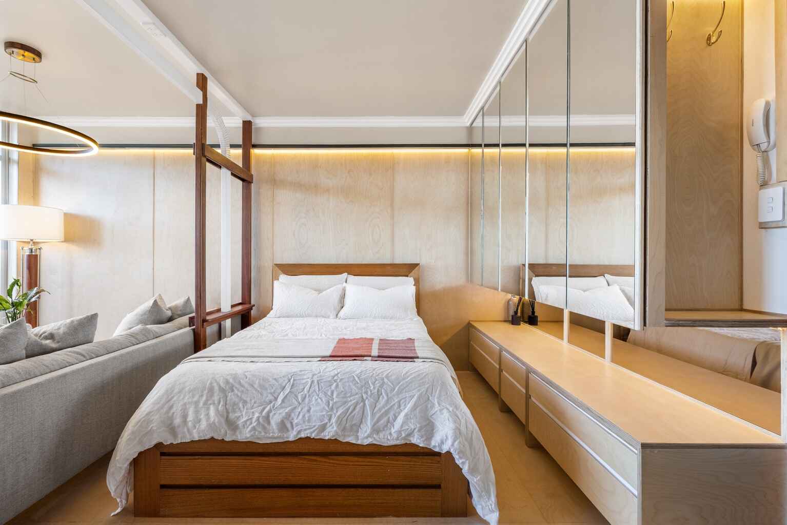 602/5 Ward Avenue Potts Point 602/5 Ward Avenue Potts Point