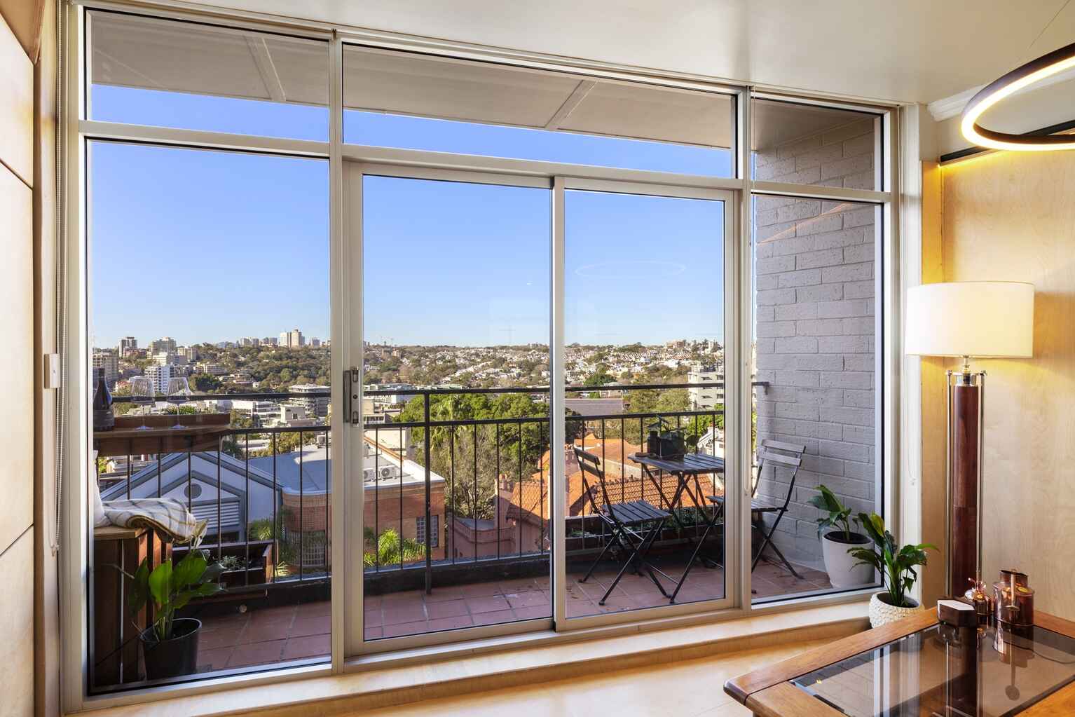 602/5 Ward Avenue Potts Point 602/5 Ward Avenue Potts Point