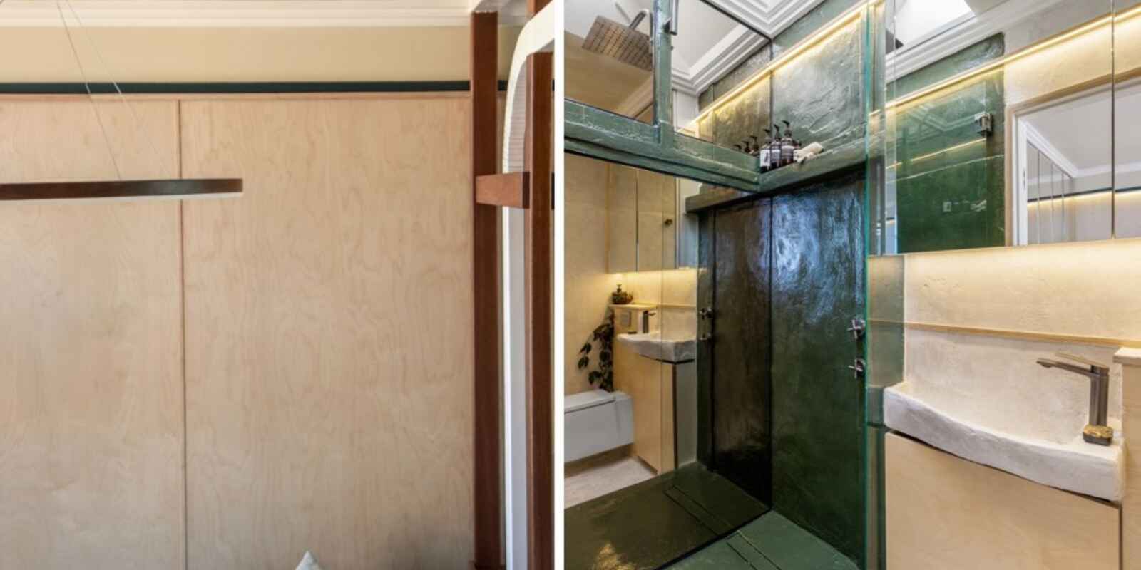 602/5 Ward Avenue Potts Point 602/5 Ward Avenue Potts Point