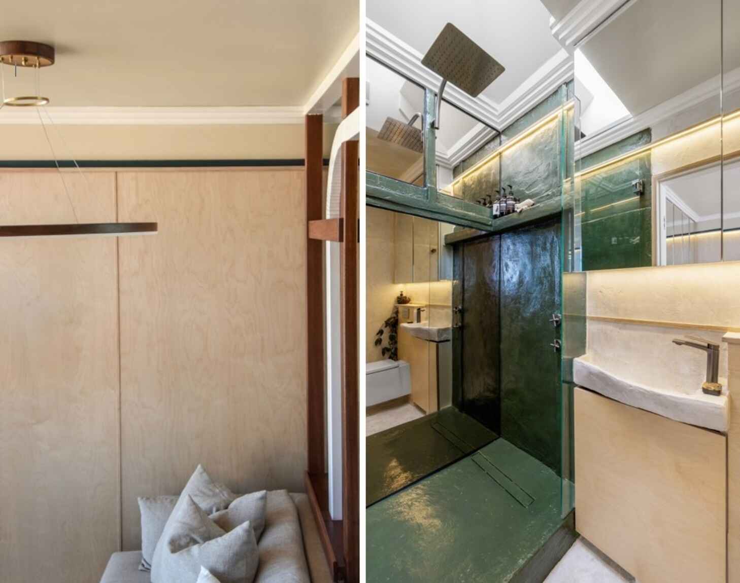 602/5 Ward Avenue Potts Point 602/5 Ward Avenue Potts Point