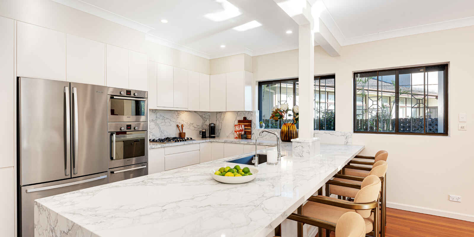 4 Wollombi Road Northbridge