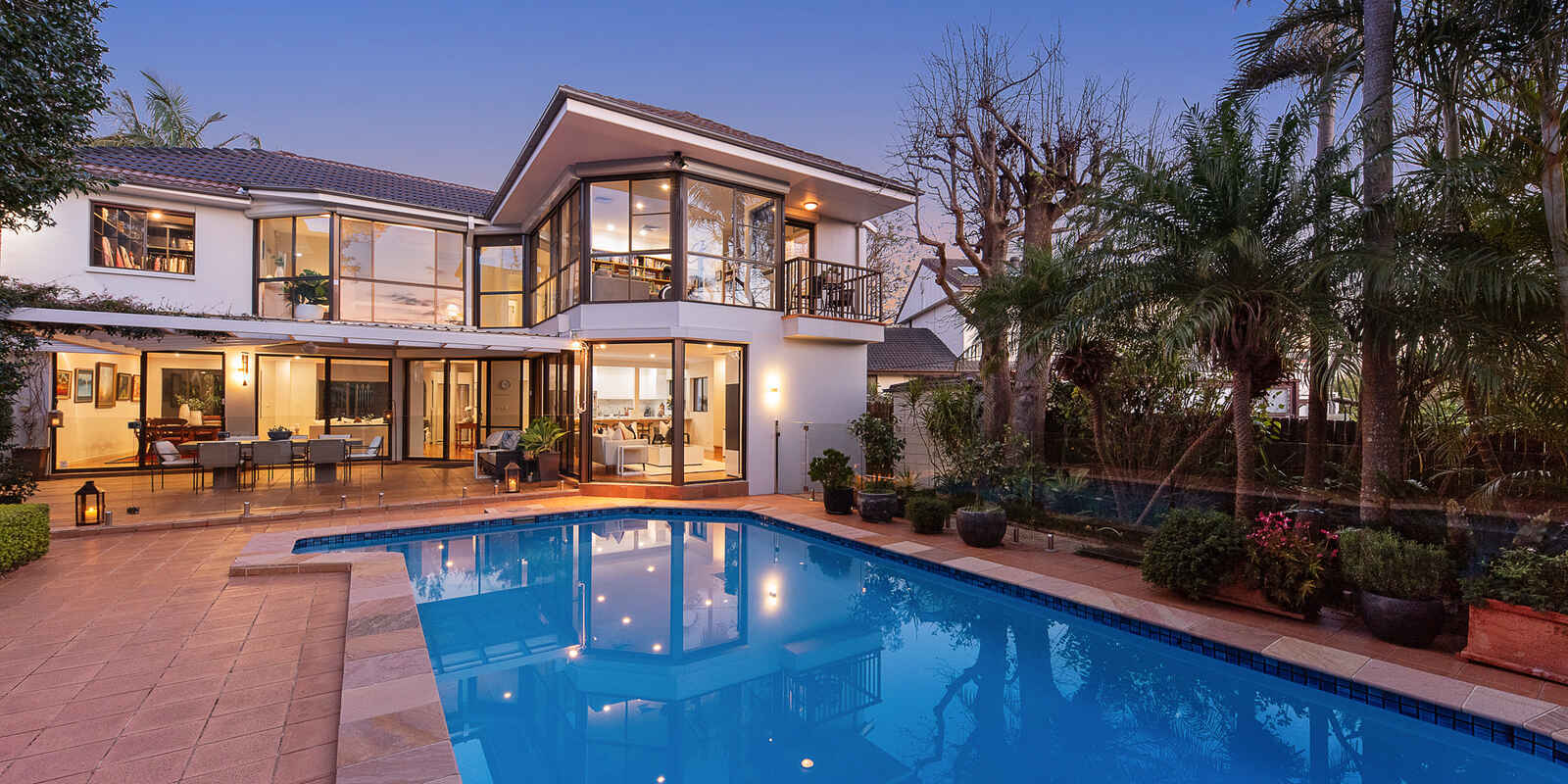 4 Wollombi Road Northbridge