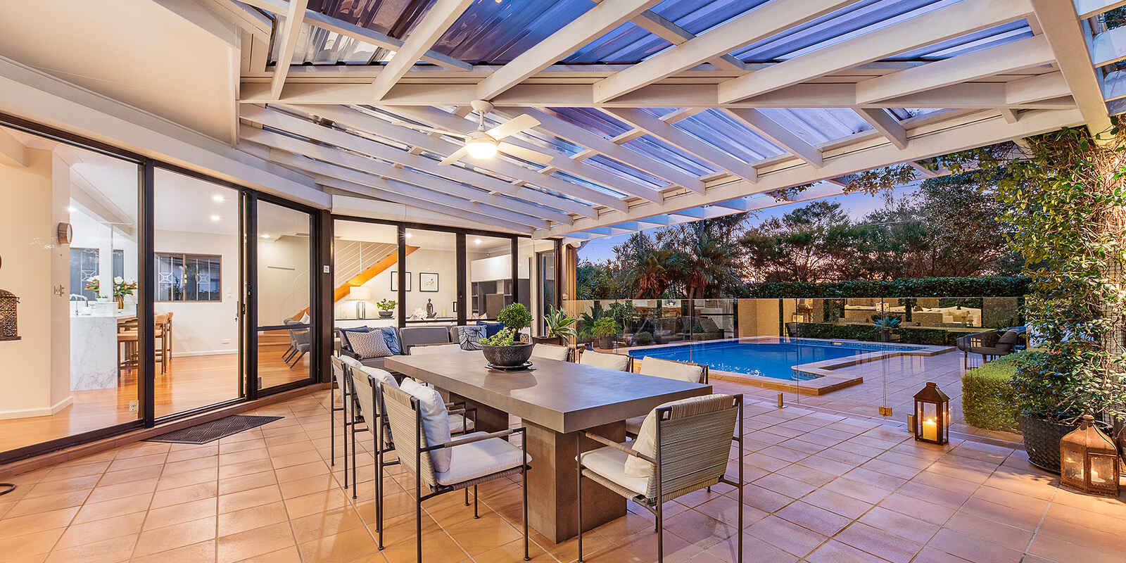 4 Wollombi Road Northbridge