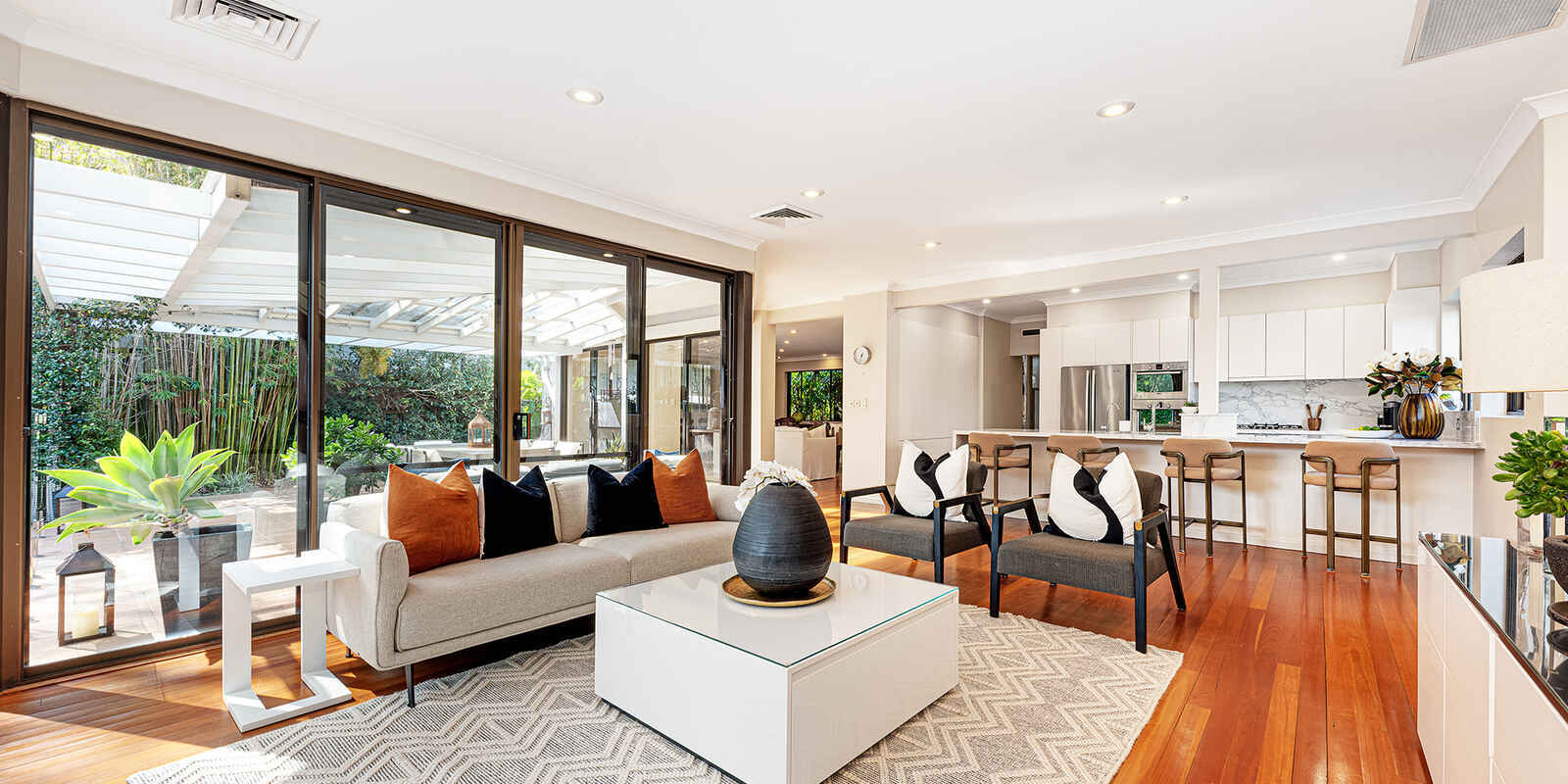 4 Wollombi Road Northbridge