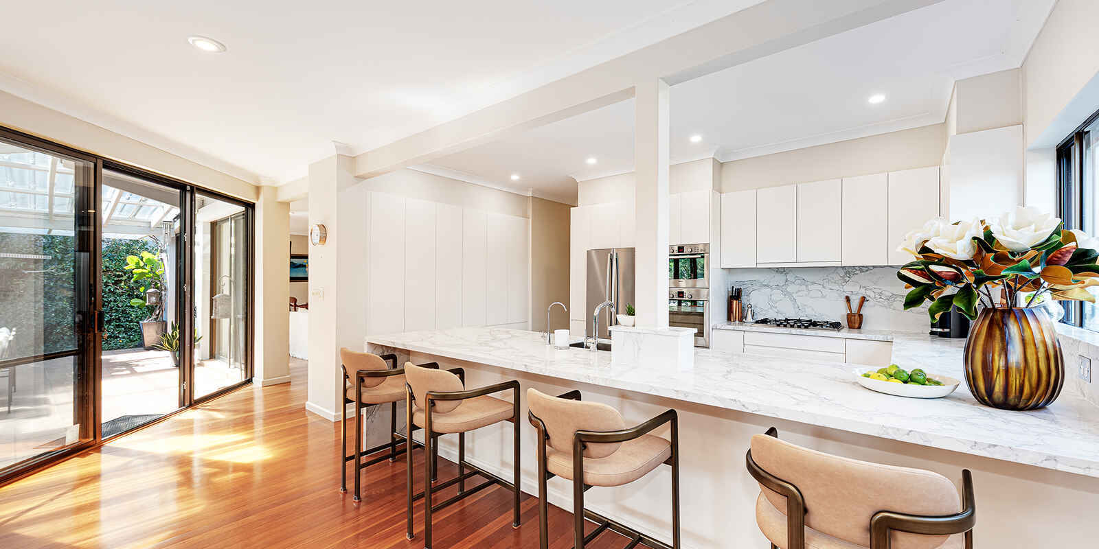 4 Wollombi Road Northbridge