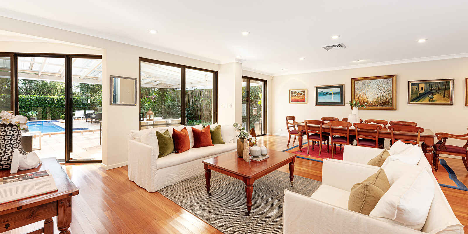 4 Wollombi Road Northbridge