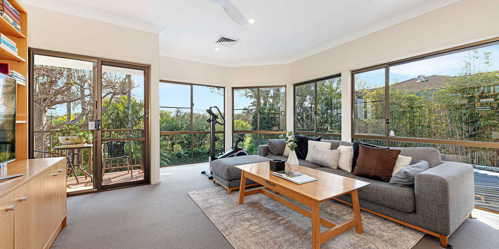 4 Wollombi Road Northbridge