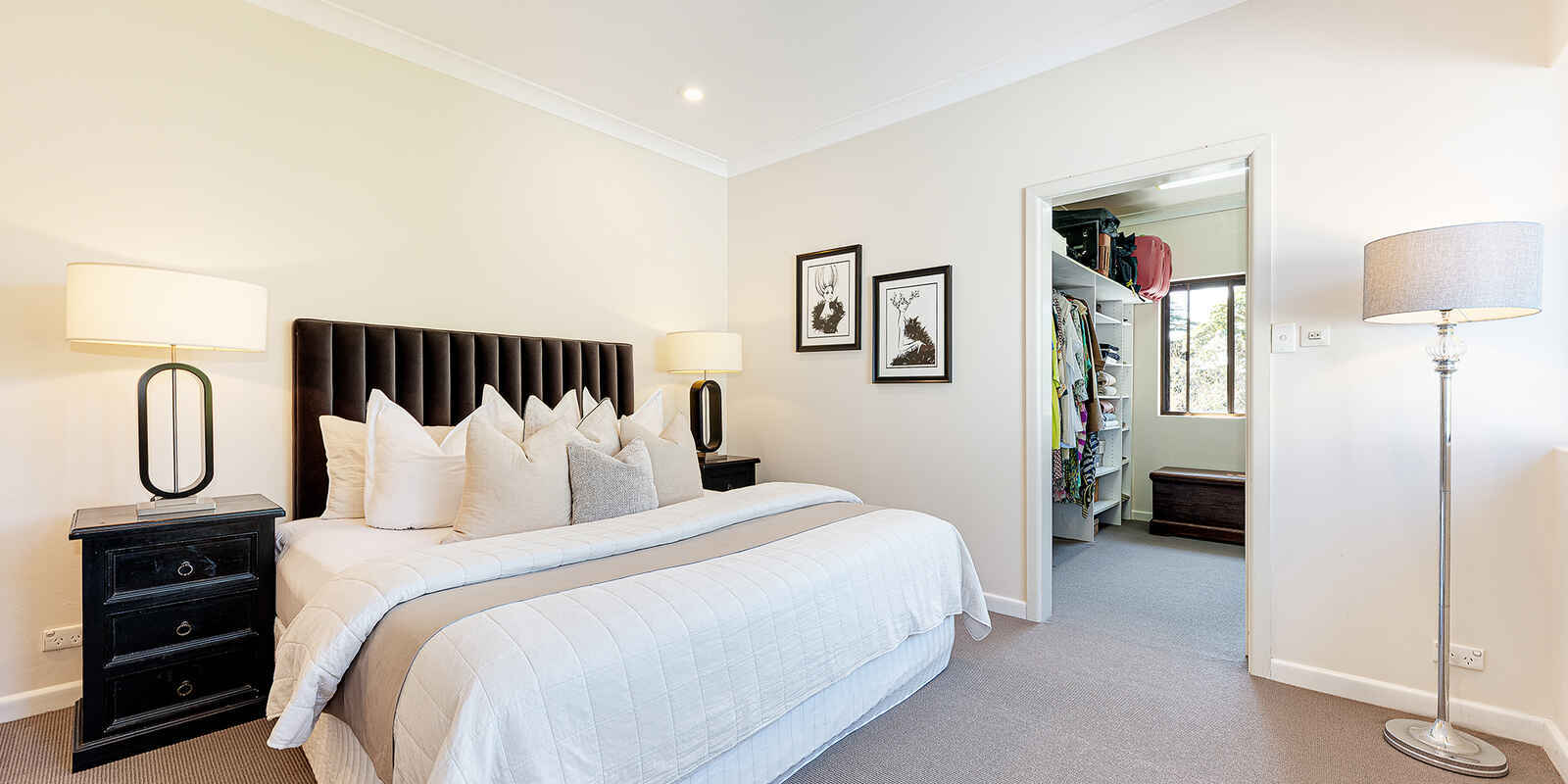 4 Wollombi Road Northbridge