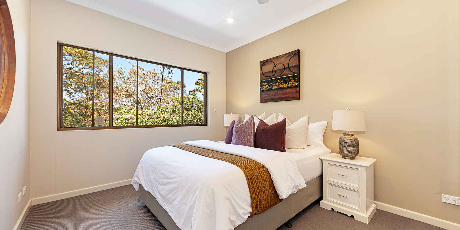 4 Wollombi Road Northbridge