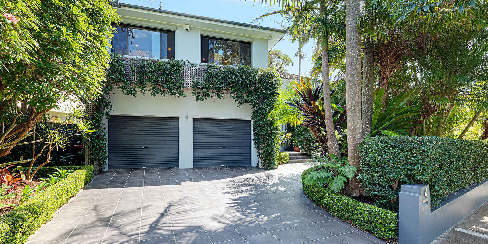 4 Wollombi Road Northbridge