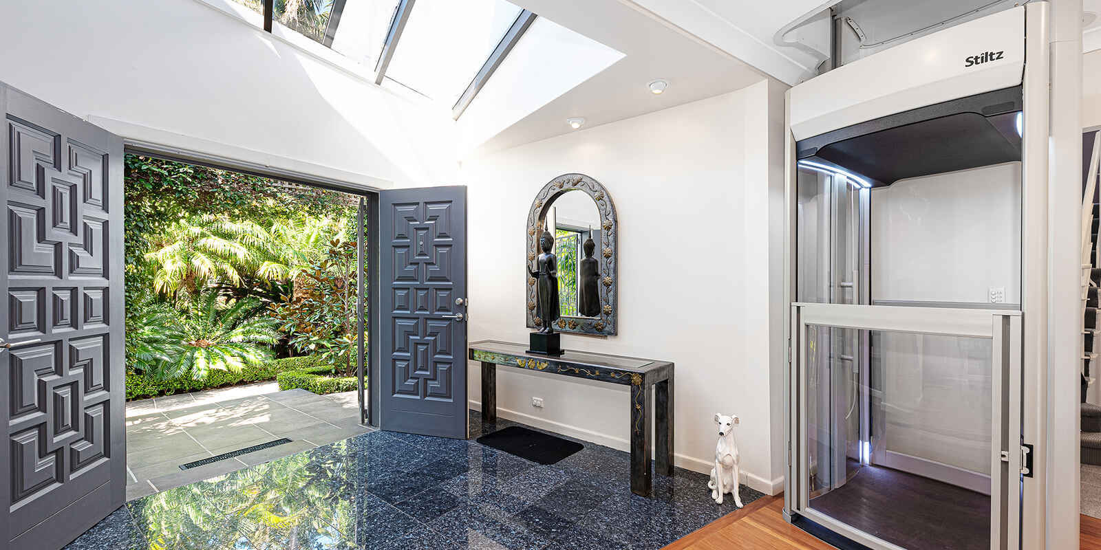 4 Wollombi Road Northbridge