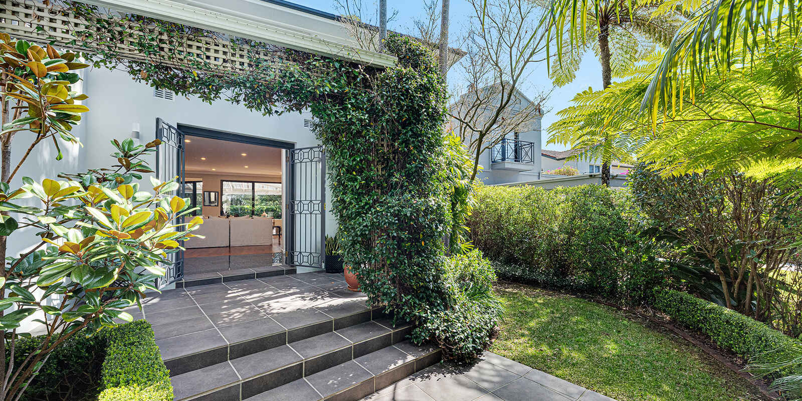 4 Wollombi Road Northbridge