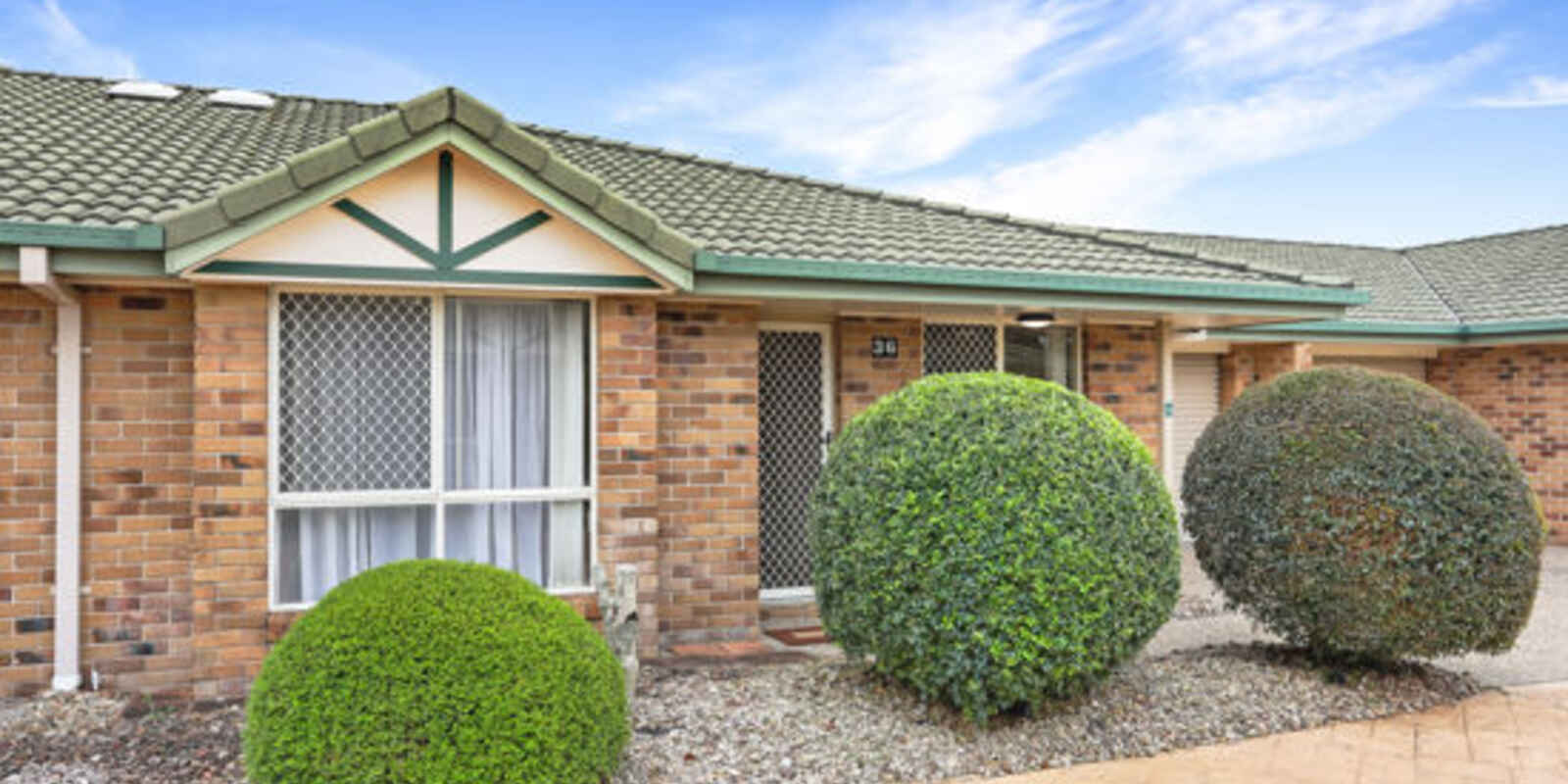 36/77 Cotterill Ave Bongaree