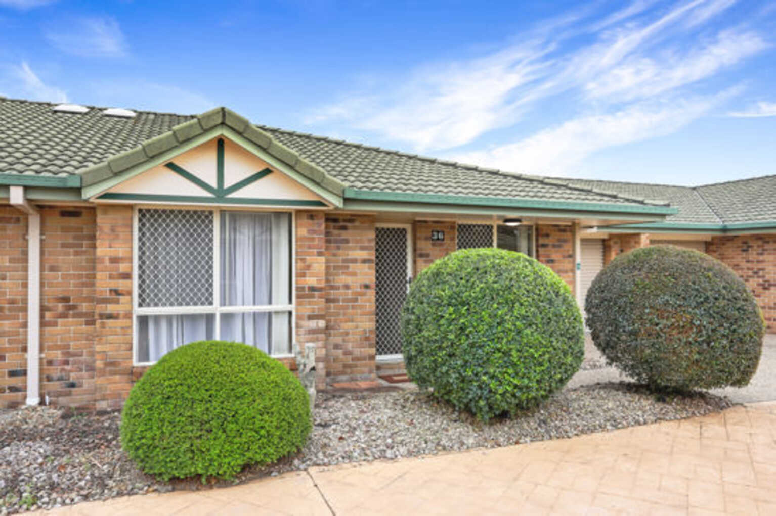 36/77 Cotterill Ave Bongaree