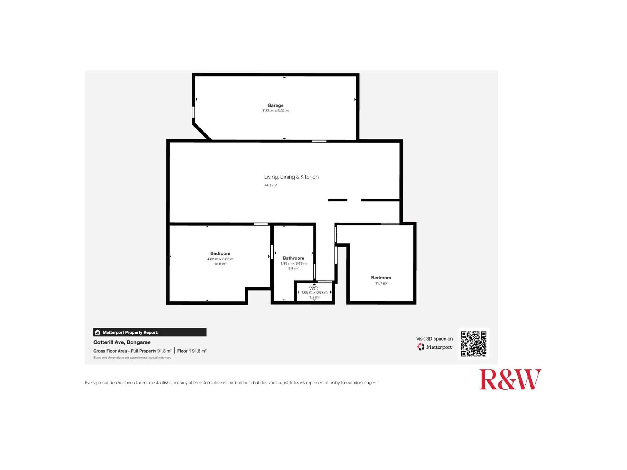 36/77 Cotterill Ave Bongaree
