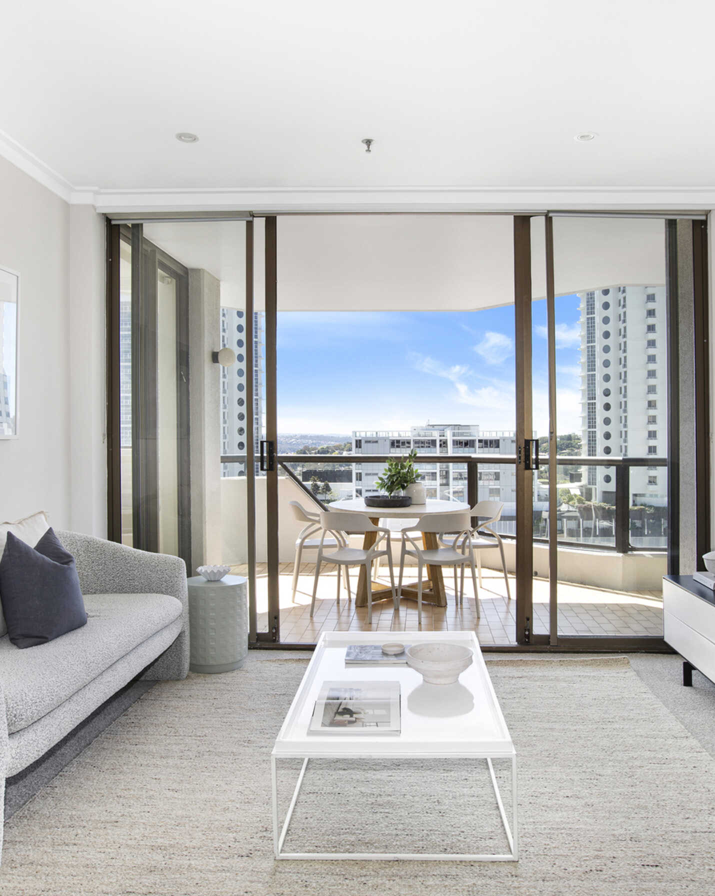 1312/83-85 Spring Street Bondi Junction, Junction - Thumbnail 2