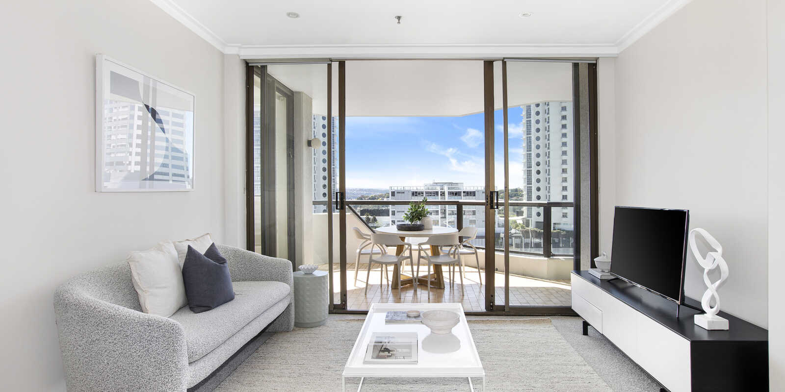 1312/83-85 Spring Street Bondi Junction