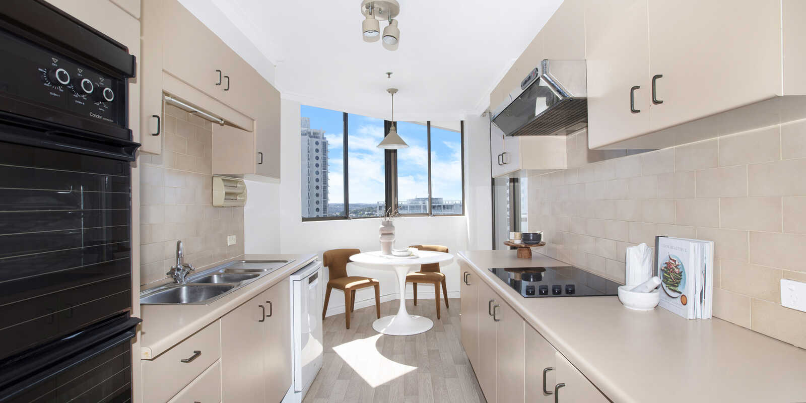 1312/83-85 Spring Street Bondi Junction