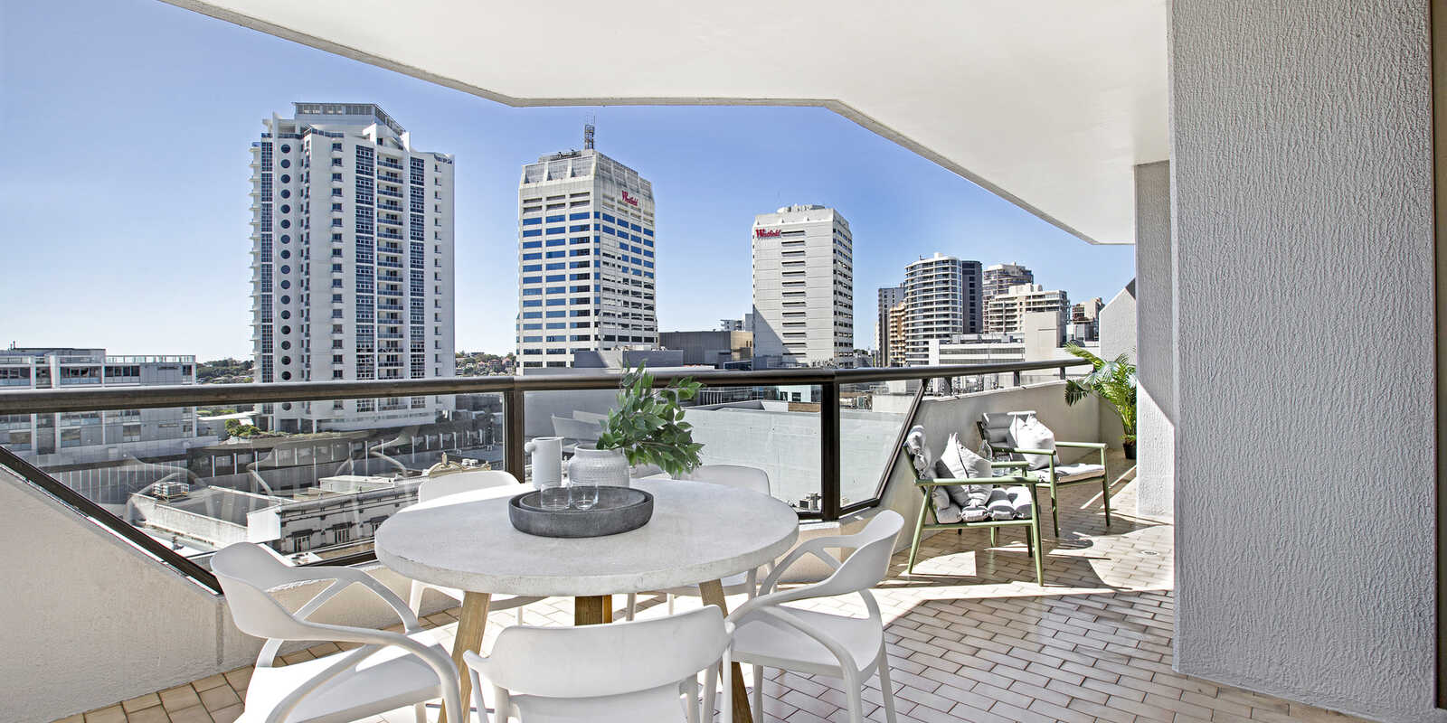 1312/83-85 Spring Street Bondi Junction