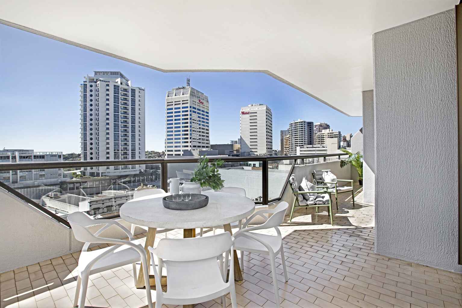 1312/83-85 Spring Street Bondi Junction
