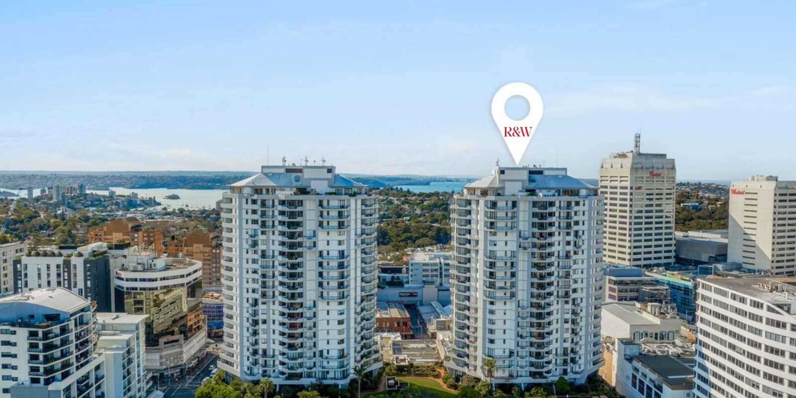 1312/83-85 Spring Street Bondi Junction