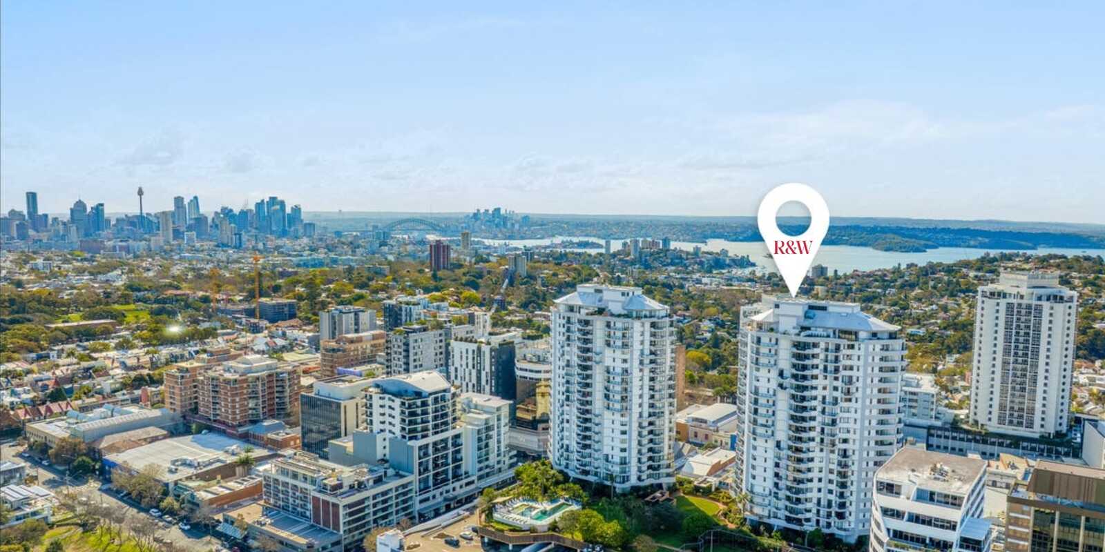 1312/83-85 Spring Street Bondi Junction