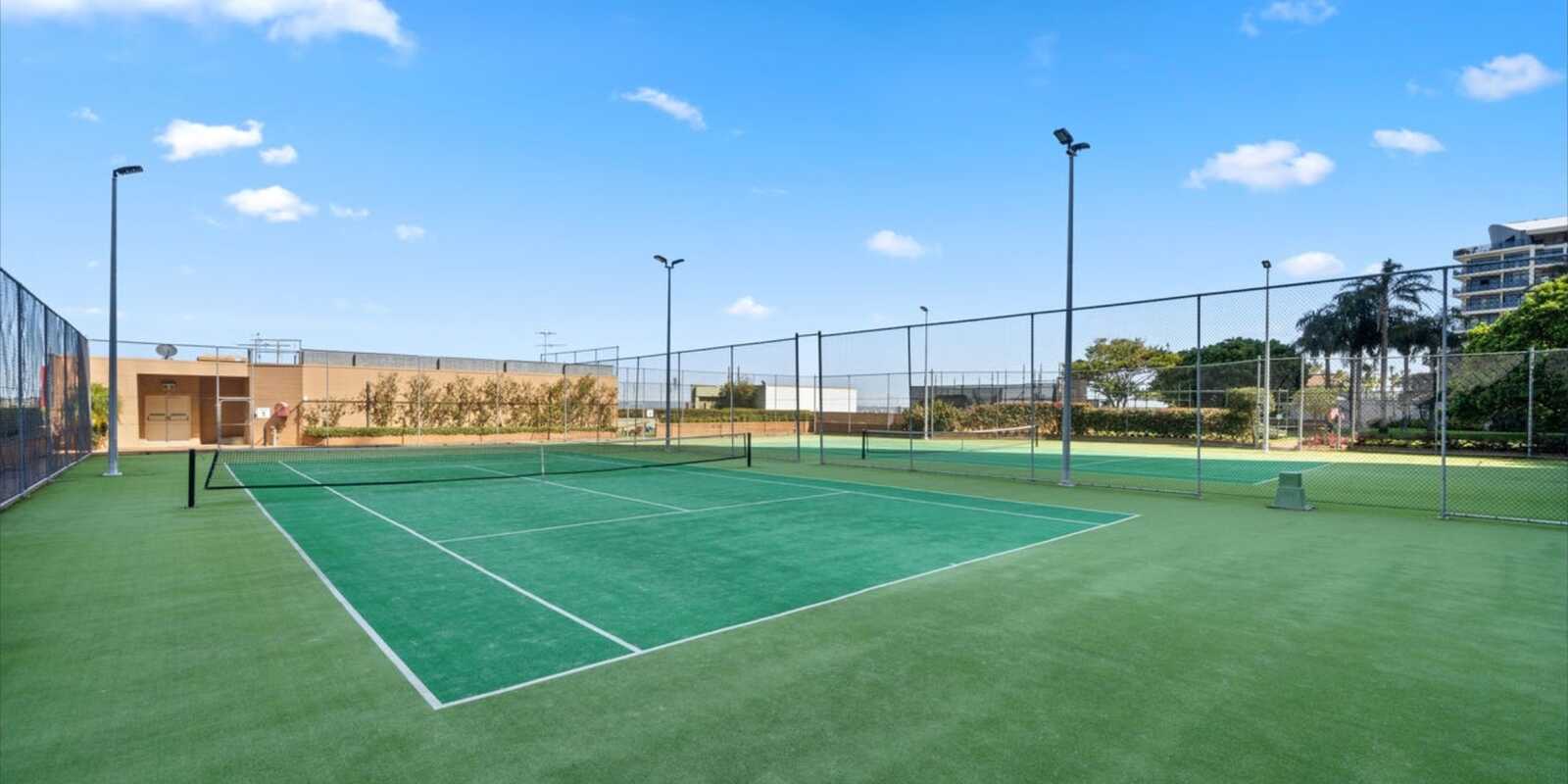 1312/83-85 Spring Street Bondi Junction