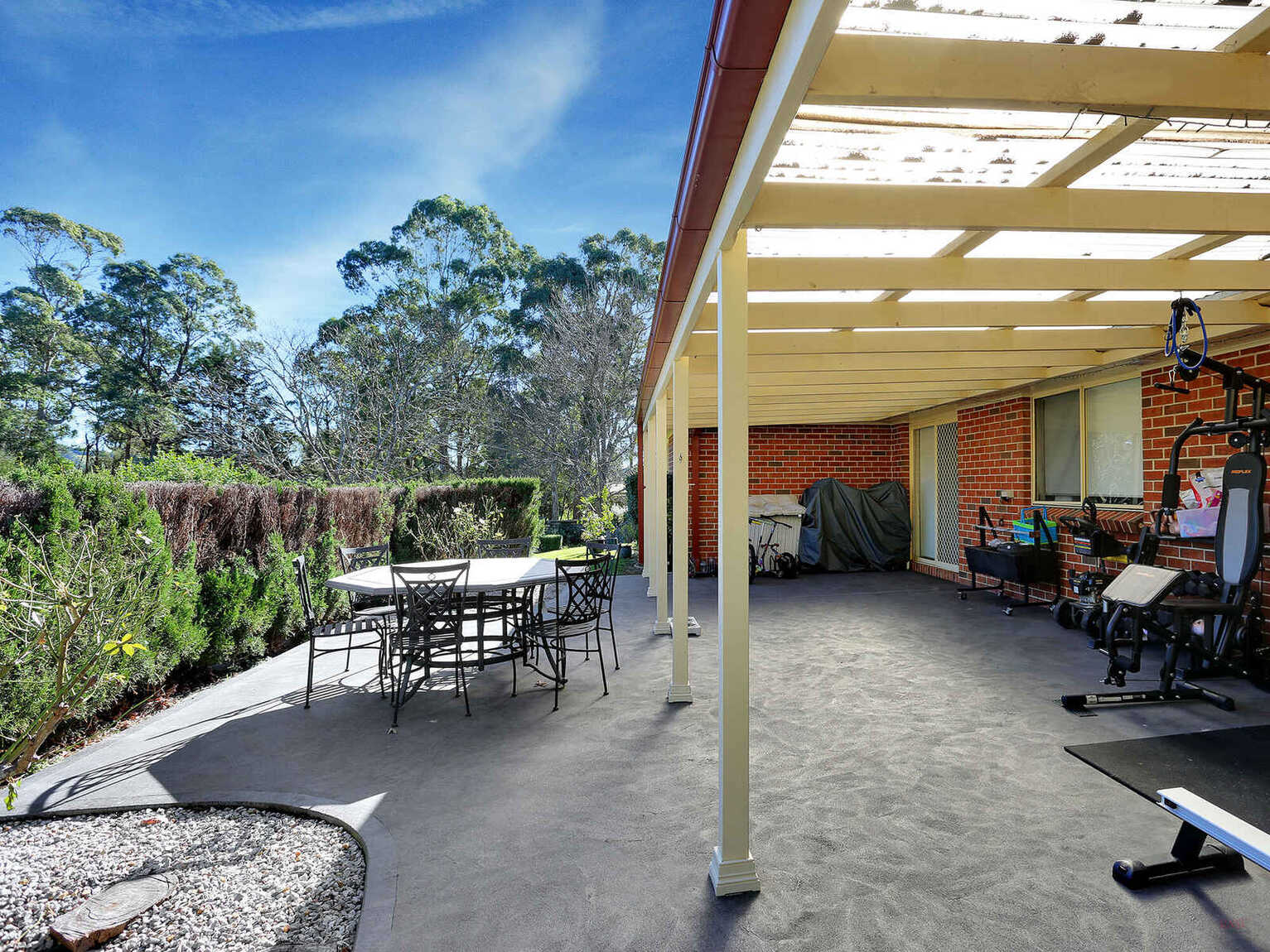 11 Birch Park Road Bundanoon 11 Birch Park Road Bundanoon